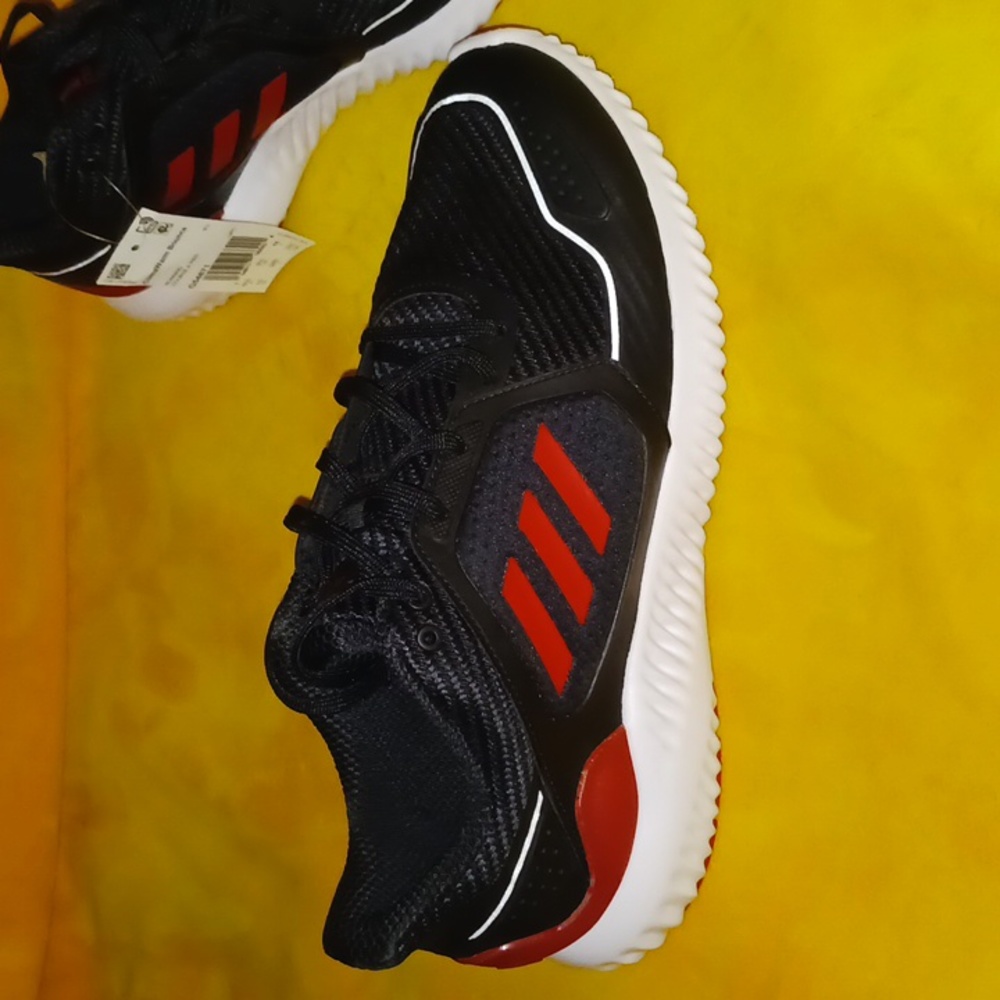 Addidas climawarm bounce running shoes